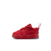 Jordan 4 Rm Baby/toddler Shoes In Red