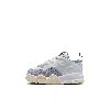 Jordan 4 Rm Baby/toddler Shoes In White