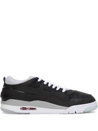 Jordan 4 Rm "black/metallic" Sneakers