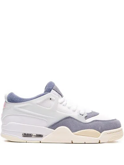Jordan 4 Rm "diffused Blue/ashen Slate" Trainers