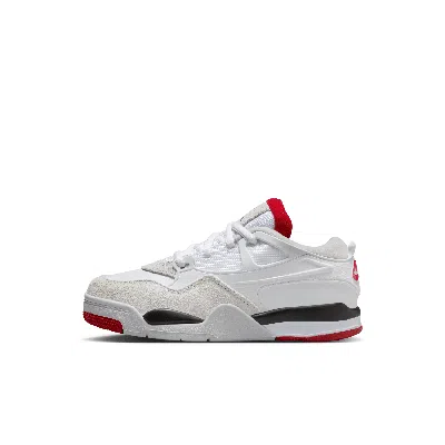 JORDAN 4 RM LITTLE KIDS' SHOES,1015714351