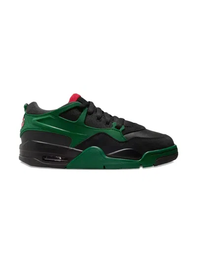 Jordan Kids'  4 Rm Sneakers In Black
