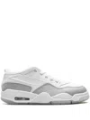 Jordan 4 Rm Sneakers In White