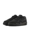 Jordan Boys   Aj 4 Rm In Black