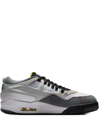 Jordan 4 Rm Trainers In Gray