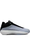 Jordan 40 Sneakers In Blue