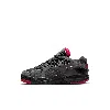 Jordan Babies' 4 Rm Little Kids' Shoes In Black