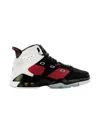 Jordan 6-17-23 Gs "carmine" Trainers In Multi