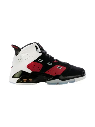 Jordan Kids'  6-17-23 Gs "carmine" Trainers In Multi