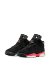 Jordan Retro 6 In Black