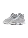 Jordan 6 Rings "cool Grey" Trainers In Gray
