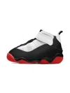 Jordan 6 Rings "he Got Game" Sneakers In Multi