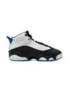 Jordan 6 Rings Ps Trainers In White