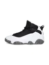 Jordan 6 Rings Speckled-sole Sneakers In Multi