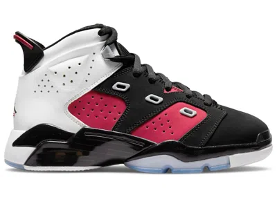 Pre-owned Jordan 61723 Sneakers In Black/carmine