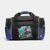 Jordan 84 Vintage Duffel Bag In Black