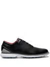 Jordan Adg Low-top Sneakers In Black