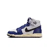 Jordan Boys   Retro 1 Hi Og Remastered In White