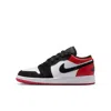 Jordan Air  1 Low Se Big Kids' Shoes In Multi