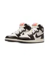 Jordan Air 1 Retro Sneakers In Multi