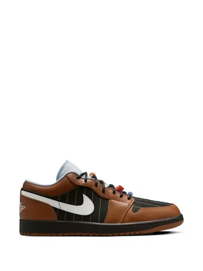 JORDAN AIR 1 SNEAKERS