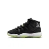 Jordan Air  11 Retro Big Kids' Shoes In Animal Print