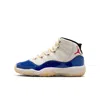 Jordan Air  11 Retro "rare Air" Big Kids' Shoes In White