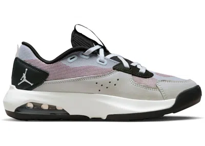 Pre-owned Jordan Air 200e (women's) Sneakers In Plum Fog/summit White/black