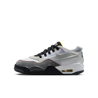 Jordan Air  4 Rm Premium Big Kids' Shoes In Multi