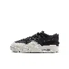 Jordan Air  4 Rm Big Kids' Shoes In Black