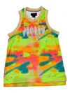 Jordan Air Flight Mvp "multicolor" Tank Top