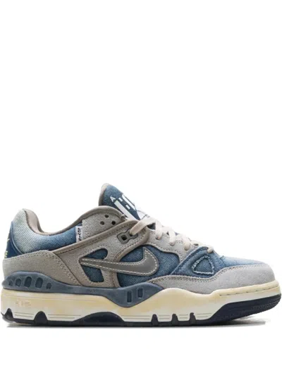 Jordan Air Force 3 Low Sp Sneakers In Blue