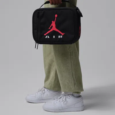 Jordan Air Fuel Pack (4l) In Black