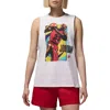 Jordan Air Graphic Tank