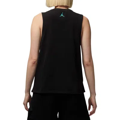 JORDAN JORDAN AIR GRAPHIC TANK