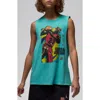 Jordan Air Graphic Tank