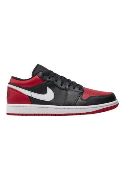Jordan Air  1 Adult Unisex  - What? In Black