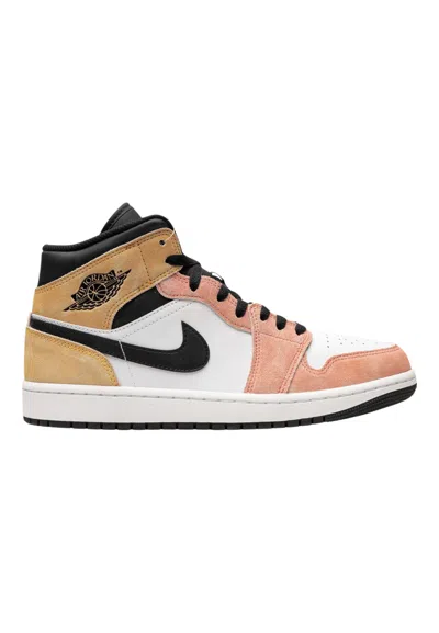 Jordan Air  1 Adult Unisex  Mid Se Flight Club In Black