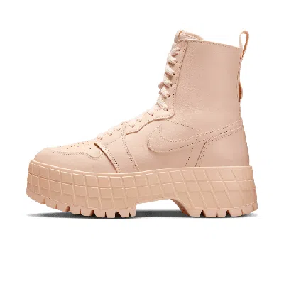 Jordan Air  1 Brooklyn Women's Boot