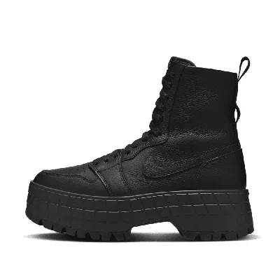 Jordan Air  1 Brooklyn Women's Boot In Multi