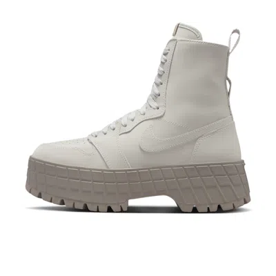 Jordan Air  1 Brooklyn Women's Boots