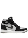 Jordan Air  1 Cmft High-top Sneakers In Black