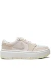 Jordan Air  1 Elevate Low Sneakers In Neutrals