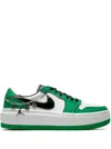 Jordan Air  1 Elevate Low Se Sneakers In Green