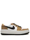 Jordan Air  1 Elevate "rookie Of The Year" Sneakers In Brown