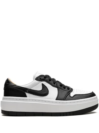 Jordan Air  1 Elevate Sneakers In White