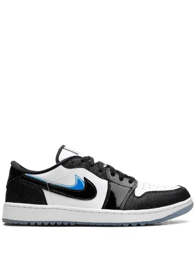 Jordan Air  1 "endless Pursuit" Sneakers In White