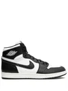 Jordan Air  1 High 85 "black/white 2023" Sneakers In Black