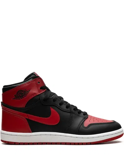 Jordan Air  1 High 85 "bred 2025" Sneakers In Multi