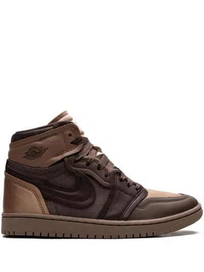 Jordan Air  1 High Method Of Make “archaeo Brown” Sneakers